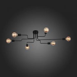 Потолочная люстра ST Luce Ano  - 5